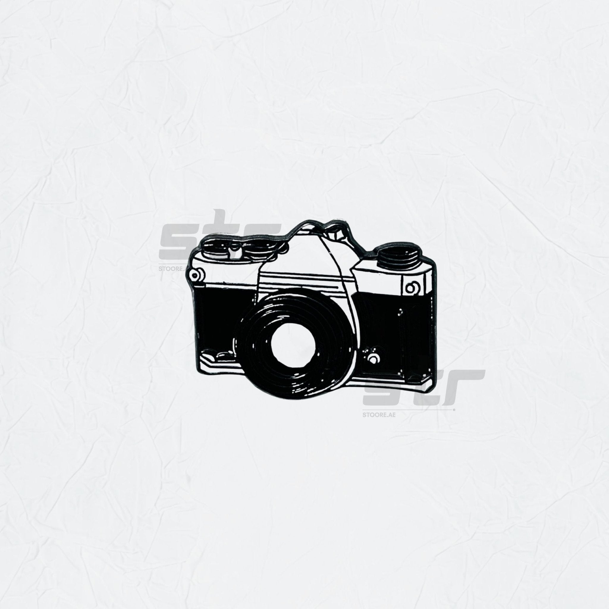 Badge Camera - 1